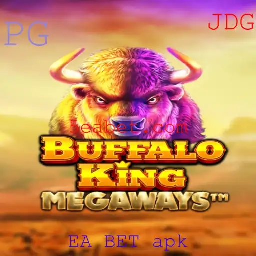 Descubra o Mundo Emocionante de BuffaloKing com EA BET APK