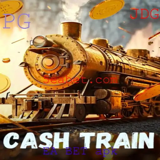Explorando o Mundo de CashTrain: O Novo Sensação no Universo EA BET apk