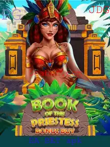 Descubra o Fascinante Mundo de BookOfThePriestess: Um Jogo de Estratégia Envolvente