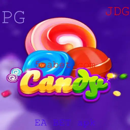 Descubra o Mundo do Jogo Candy e a Inovação do EA BET apk