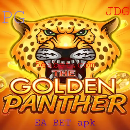 Descubra o Universo de GOLDENPANTHER: Um Jogo Revolucionário Energizado por EA BET apk