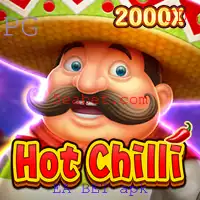 Descubra o Jogo HotChilli: Uma Aventura Apimentada no Mundo dos Games