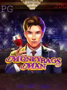 Descobrindo MoneybagsMan: Um Mergulho no Jogo Emergente de Estratégia e Aventura