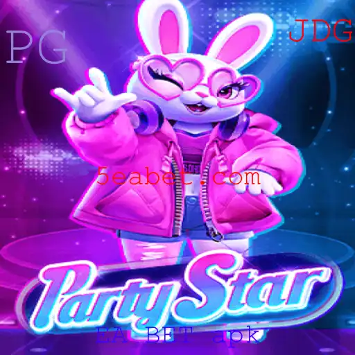 Descubra o Mundo de Diversão com PartyStar: O Jogo que Está Dominando as Festas