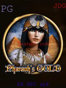 Explorando PharaohsGold: Descubra a Riqueza dos Faraós