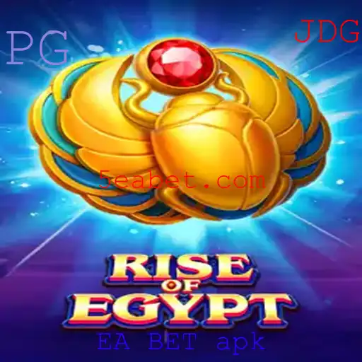 RiseOfEgypt: Mercenários do Deserto e a Inovação do EA BET APK
