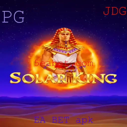 A Jornada Galáctica de SolarKing e o Universo Interativo de EA BET apk