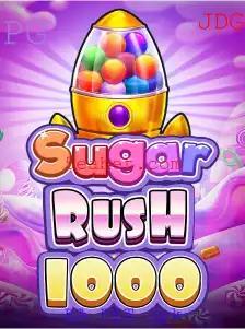 SugarRush1000: A Nova Sensação dos Jogos de Azar