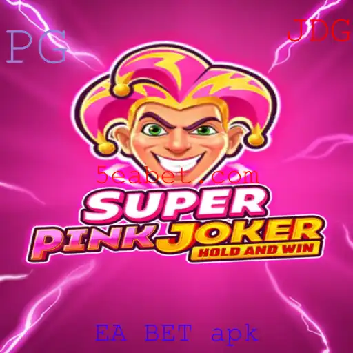 SuperPinkJoker: A Nova Sensação dos Jogos Móveis