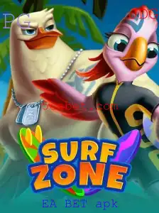 Explorando o Dinâmico Mundo de SurfZone: Desafios e Aventuras