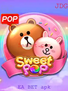 Descubra o Mundo de Diversão com SweetPOP e EA BET apk