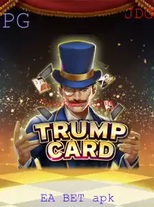 Explorando TrumpCard: O Jogo Estratégico que Conquista o Mundo