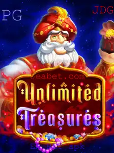 Explorando o Mundo de UnlimitedTreasures: A Nova Experiência de Jogo Mobile
