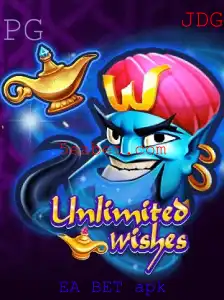 UnlimitedWishes: Descubra o Fascinante Mundo do Novo Jogo Envolvente