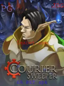 Tudo sobre CourierSweeper: Introdução, Descrição e Regras do Jogo