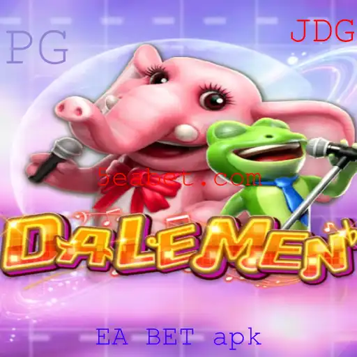 Descubra o Mundo de DALEMEN: A Aventura de Jogo com EA BET apk