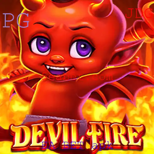DevilFire: Mergulhe na Aventura Infernale