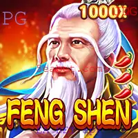 FengShen: Descubra o Mundo Místico do Jogo Inspirador com EA BET apk