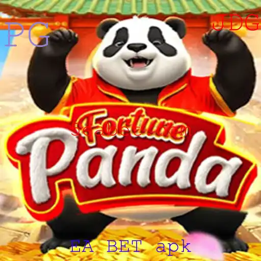 Explorando o Mundo de FortunePanda e EA BET Apk