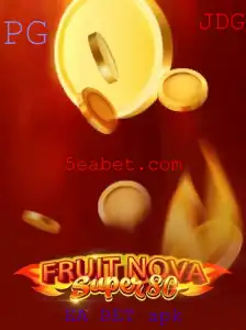Descubra o Mundo de Diversão com FruitNovaSuper80