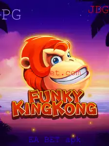 FunkyKingKong: O Novo Fenômeno do Mundo dos Jogos