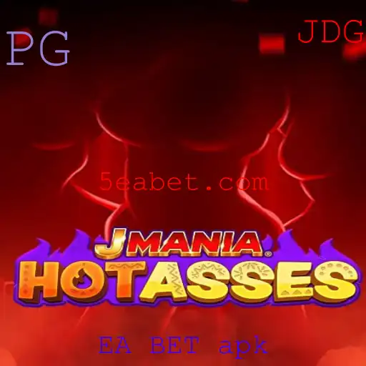 JManiaHotAsses: Descubra a Nova Sensação dos Jogos com EA BET apk
