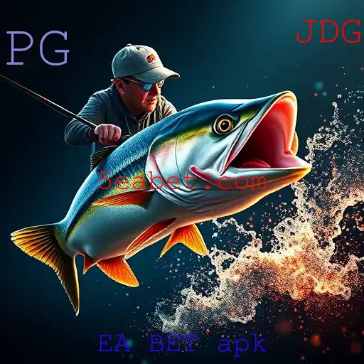 Jogos de pesca