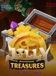 Explorando o Mundo de Aventuras Marítimas com JollyTreasures