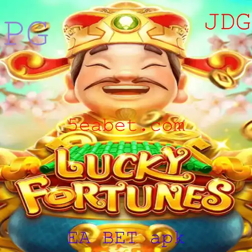 Explorando o Mundo de LuckyFortunes