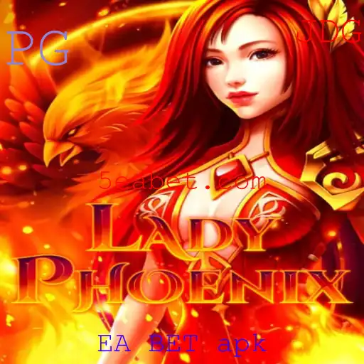 Descubra LadyPhoenix: O Novo Jogo Revolucionário da EA