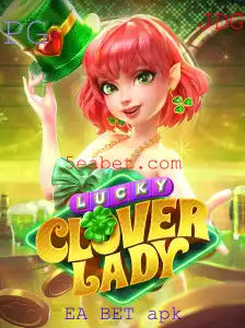 LuckyCloverLady: Descubra o Fascinante Mundo de Emoções Neste Jogo de Aventura