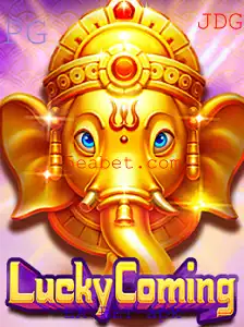 Explorando o Mundo do LuckyComing: Uma Nova Experiência de Jogo com EA BET apk