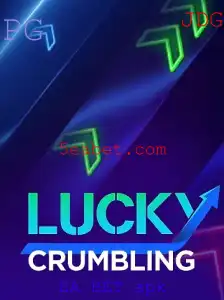 Descubra o Fascinante Mundo de LuckyCrumbling: Uma Nova Sensação no Universo dos Jogos