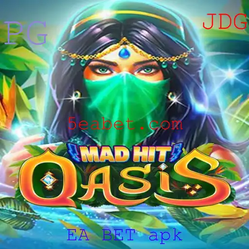 Explorando MadHitOasis: Um Novo Horizonte no Mundo dos Jogos