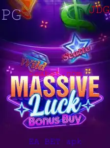 Explorando o Mundo de MassiveLuckBonusBuy: Regras e Estratégias