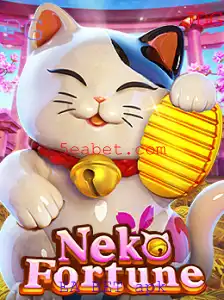 Explorando o Mundo de NekoFortune: A Nova Sensação dos Jogos Móveis