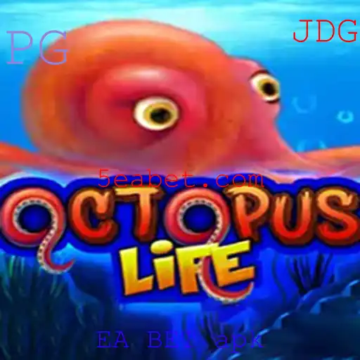 Explorando o Mundo Imersivo de OctopusLife: Uma Aventura Aquática