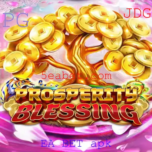 Descubra o Mundo Fascinante de ProsperityBlessing e EA BET apk