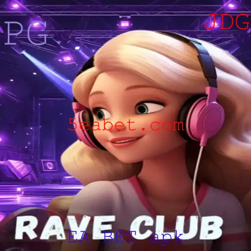 RaveClub: Uma Experiência de Jogo Inovadora com EA BET apk