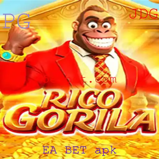 RicoGorila: O Novo Fenômeno no Mundo dos Jogos