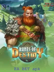 Explorando o Mundo de RunesOfDestiny: Aventura, Estratégia e Magia