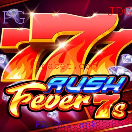 Descubra o Empolgante Mundo de RushFever7s e o EA BET apk