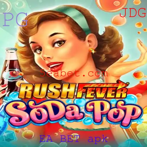 RushFeverSodaPop: Descubra a Empolgante Experiência do Novo Jogo Sensação