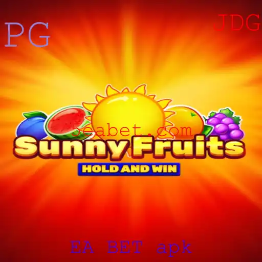 Descubra o Mundo de SunnyFruits: Um Novo Jogo Envolvente