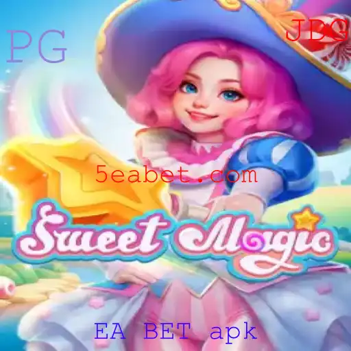 Explorando SweetMagic: Um Mergulho no Mundo do Novo EA BET apk