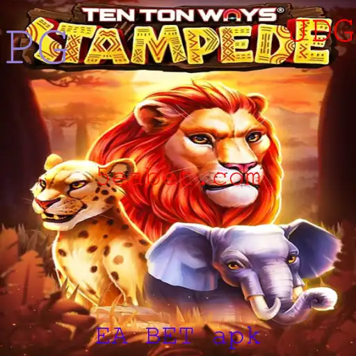 Explorando o Mundo de TenTonWaysStampede: Um Novo Fenômeno no Universo dos Jogos