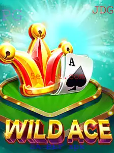 Explorando o Mundo de WildAce: Um Mergulho no Jogo e suas Regras