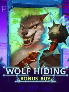 Descobrindo WolfHidingBonusBuy: Estrutura e Estratégias