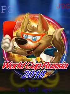 Explorando o 'WorldCupRussia2018' e a Experiência com EA BET apk
