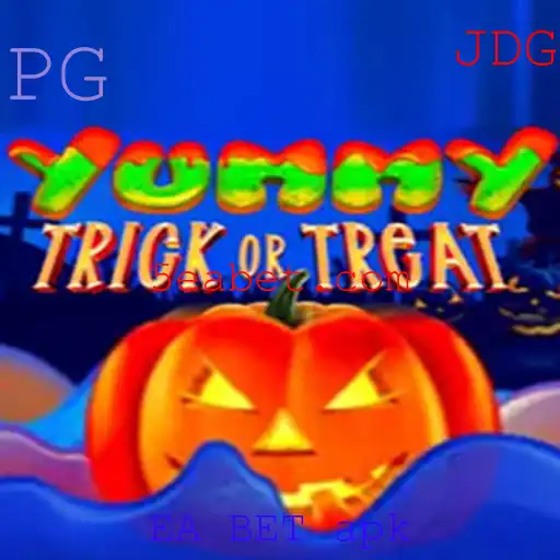 Descubra o Mundo Divertido de YummyTrickorTreat e Como Dominar o Jogo